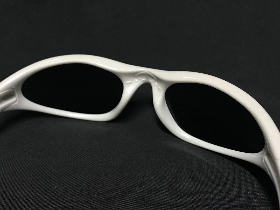 OAKLEY MINUTE 1.0 パールホワイト オークリー サングラス