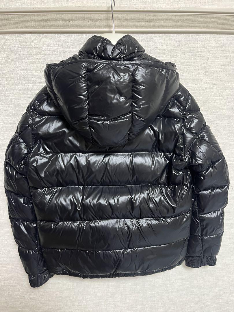 【希望価格はコメント迄】MONCLER MAYA モンクレール マヤ サイズ0