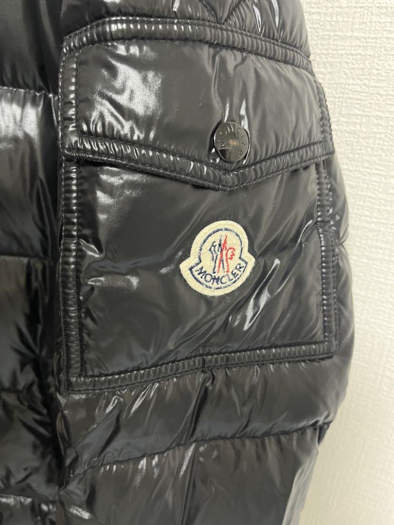 【希望価格はコメント迄】MONCLER MAYA モンクレール マヤ サイズ0