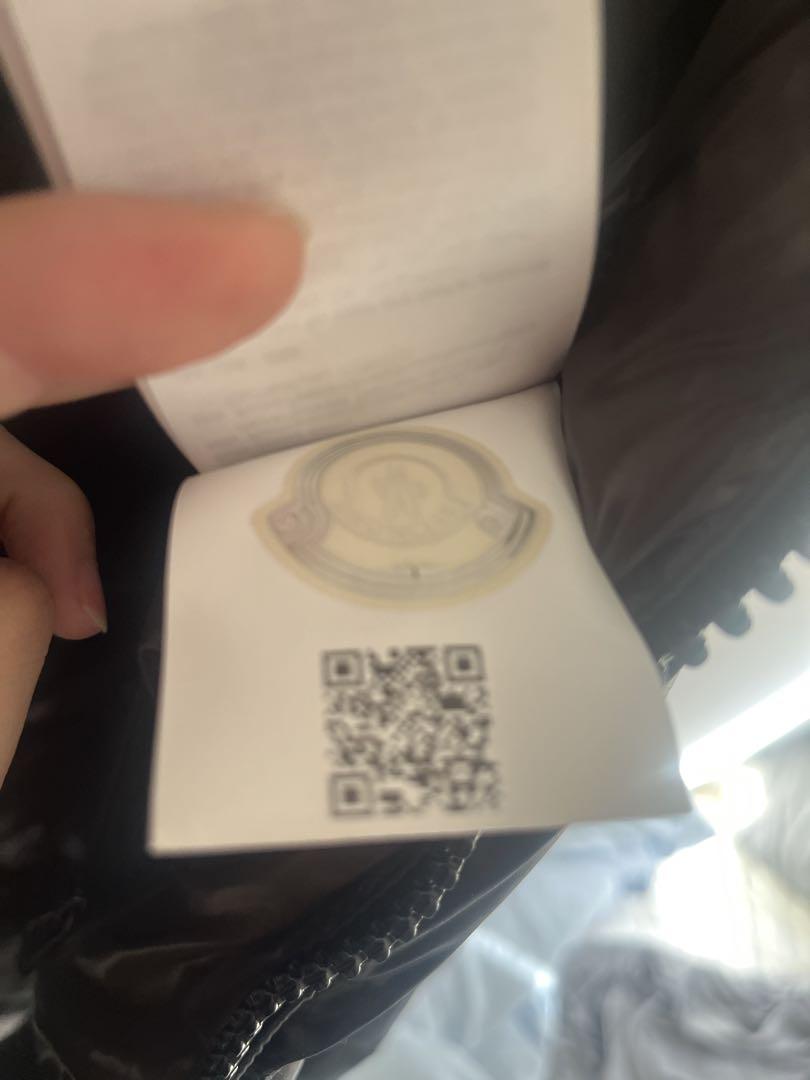 【希望価格はコメント迄】MONCLER MAYA モンクレール マヤ サイズ0