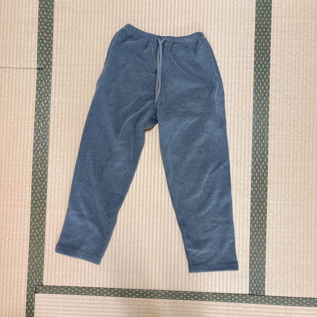 テンシャルTENTIAL BAKUNE Warm S グレー