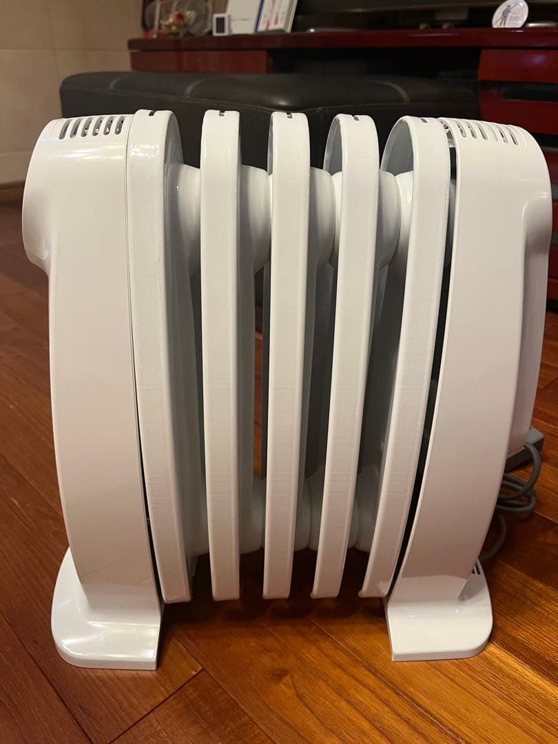 DeLonghi デロンギオイルヒーター