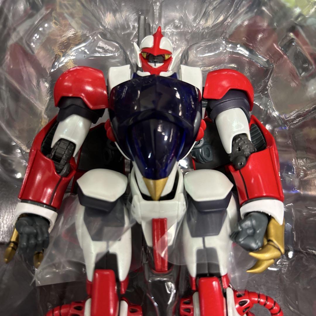 L ROBOT魂 ビルバイン 未開封 Amazon | METAL ROBOT魂 ビルバイン 未開封 ロボット魂