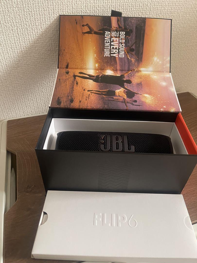 JBL FLIP 6