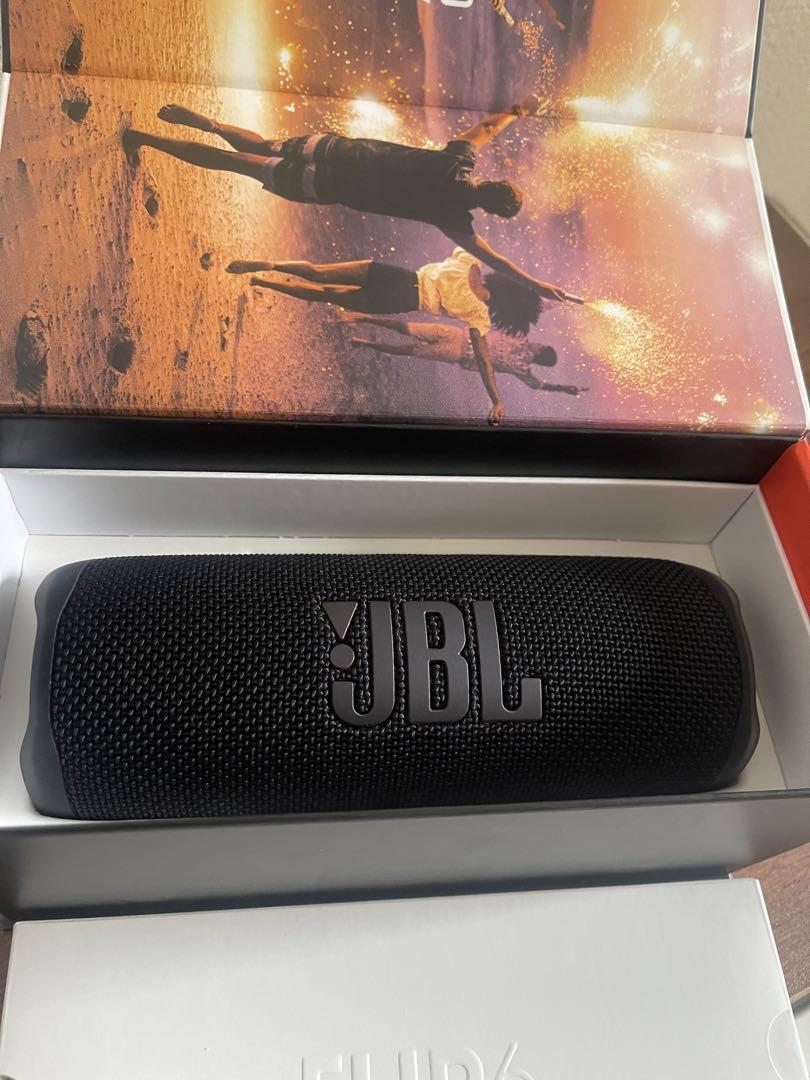 JBL FLIP 6