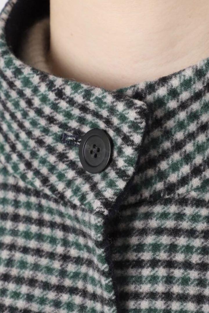 KAPTAIN SUNSHINE | ウォーカーコート MEN