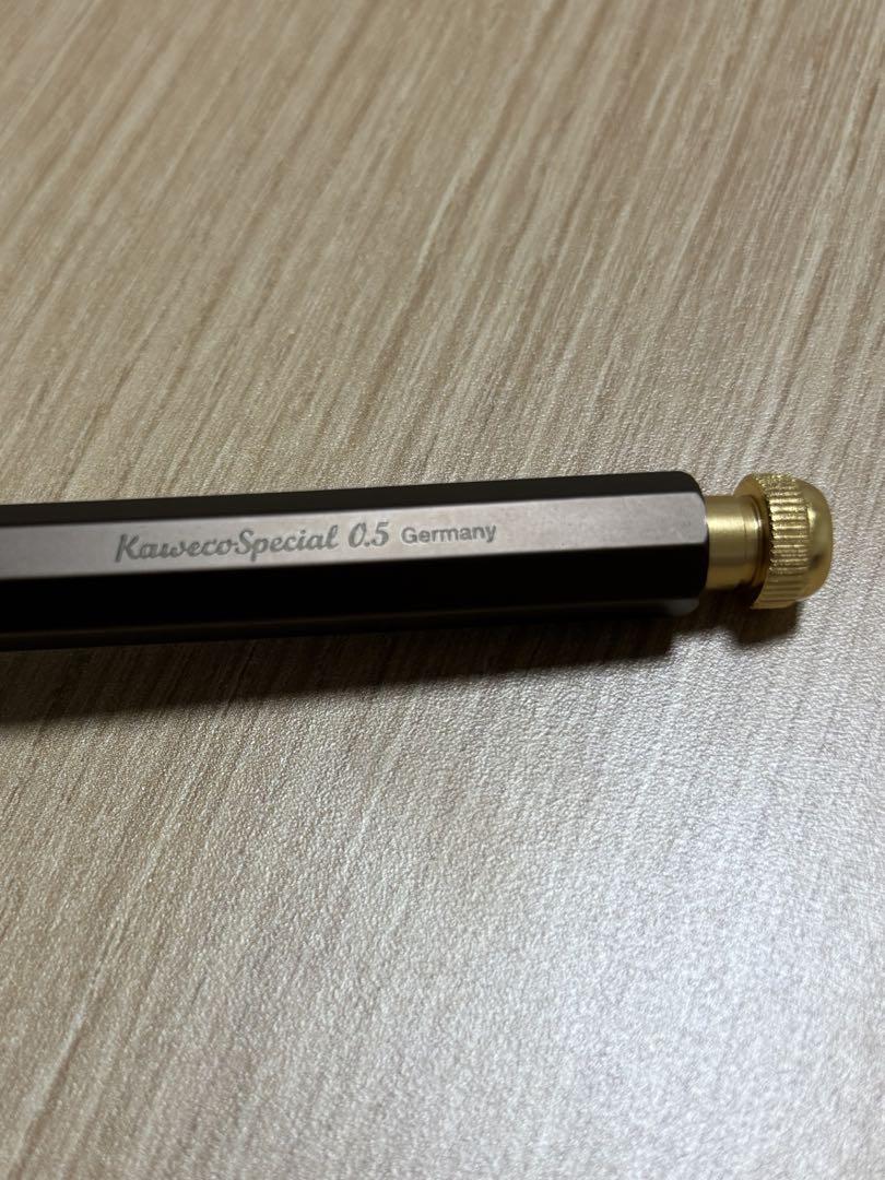 Kaweco Special 0.5mm シャープペンシル 伊東屋限定