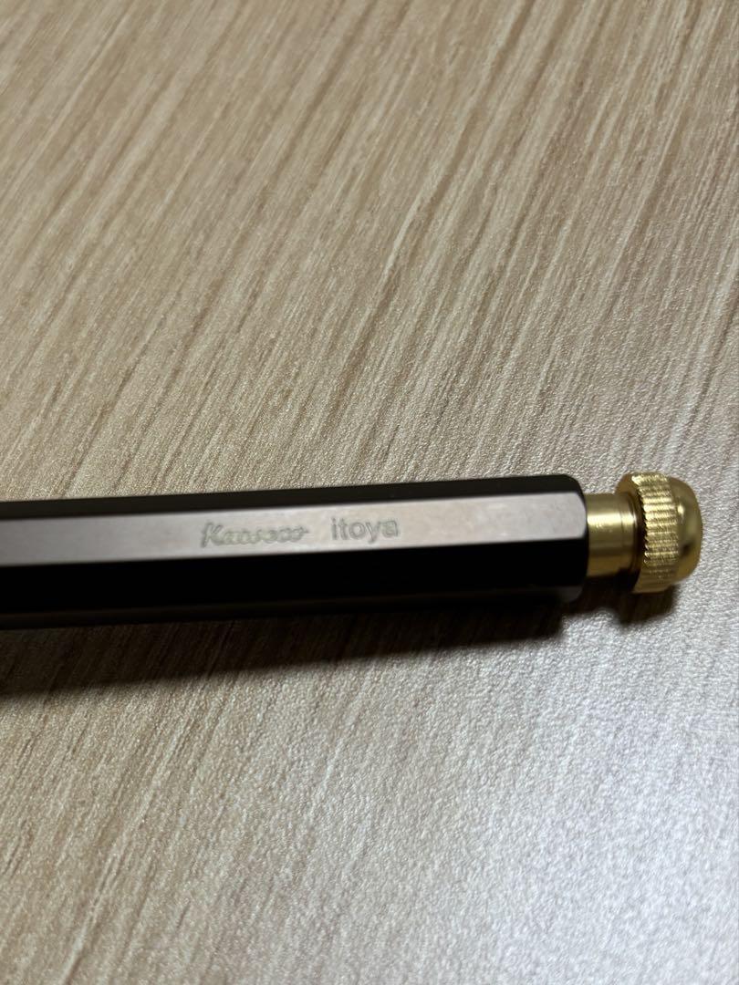 Kaweco Special 0.5mm シャープペンシル 伊東屋限定