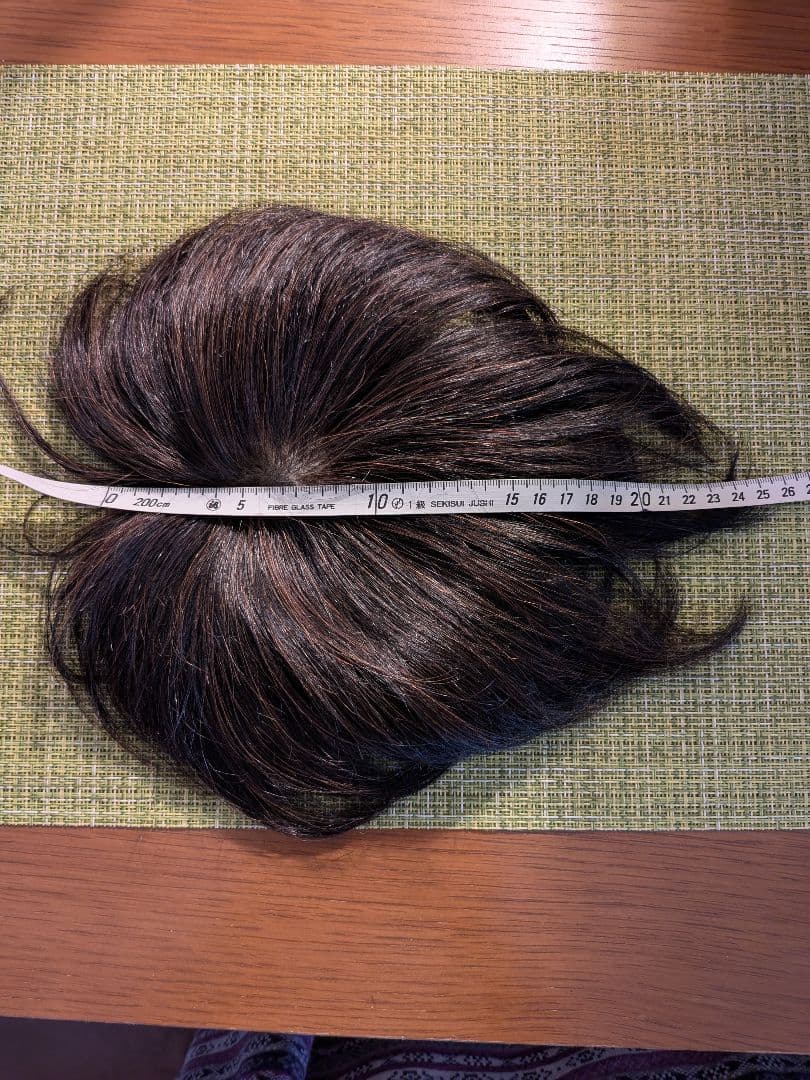 レディースアートネイチャー★部分ウィッグ レディースアートネイチャー★部分ウィッグ