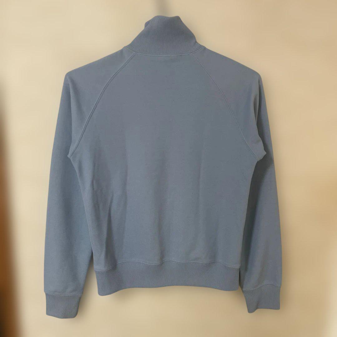 Carhartt 80年代 三角タグ トラックジャケット 短丈 - メルカリ