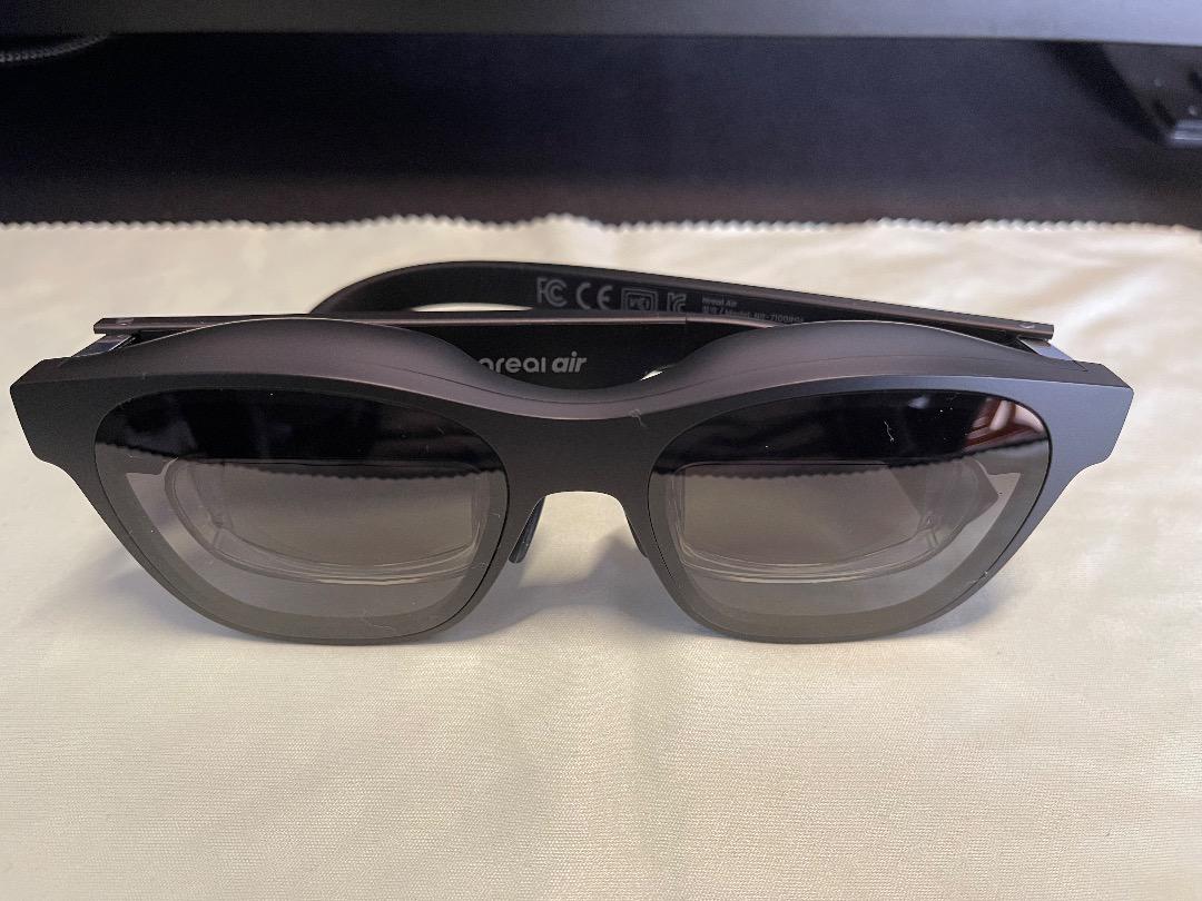 Xreal Air（Nreal Air）
