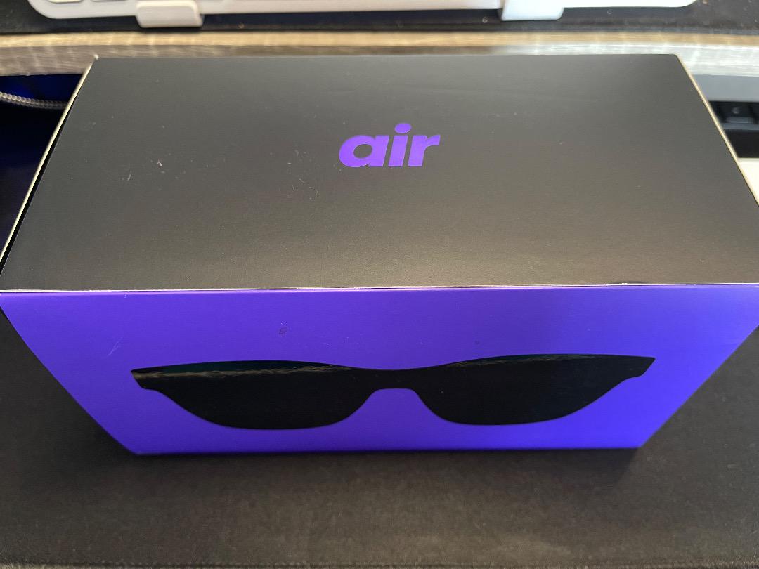 Xreal Air（Nreal Air）