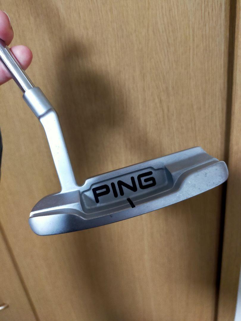 PING SIGMA2 アンサー パター