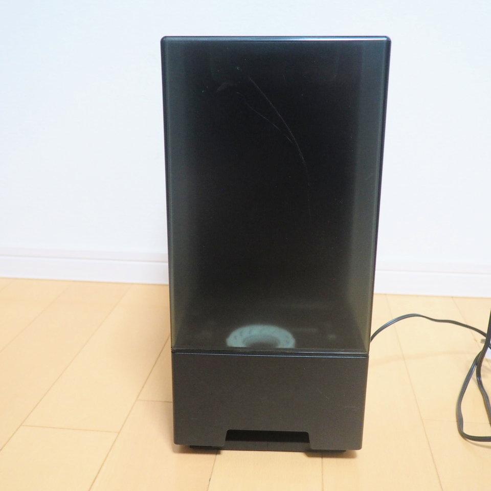 ダイニチ ハイブリッド式加湿器 HD-RXT521-WK 2021年製