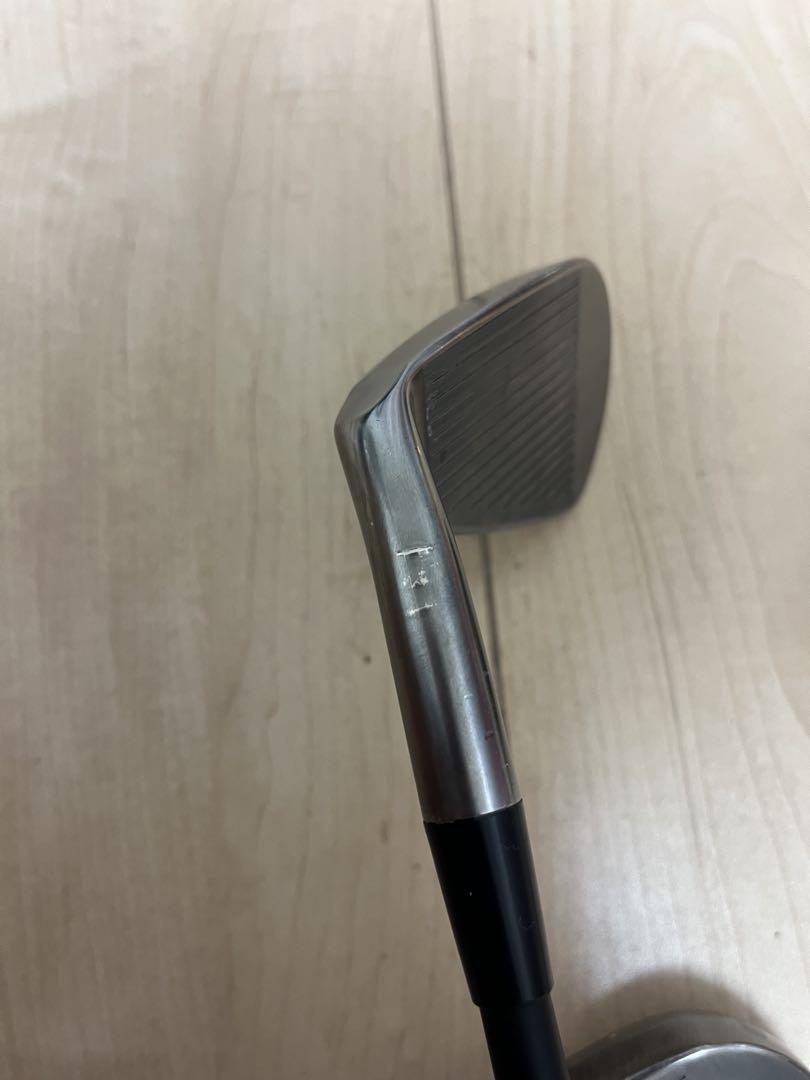 SRIXON ZXi5 Black Chrome TRAVILカーボンシャフト ZX5 Mk II Black Chrome Irons | Dunlop Sports US