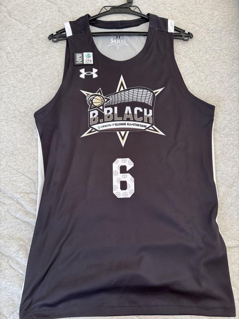adidas - Bリーグオールスターユニフォーム adidas B.LEAGUEオールスターゲーム2024 ユニフォーム 比江島慎