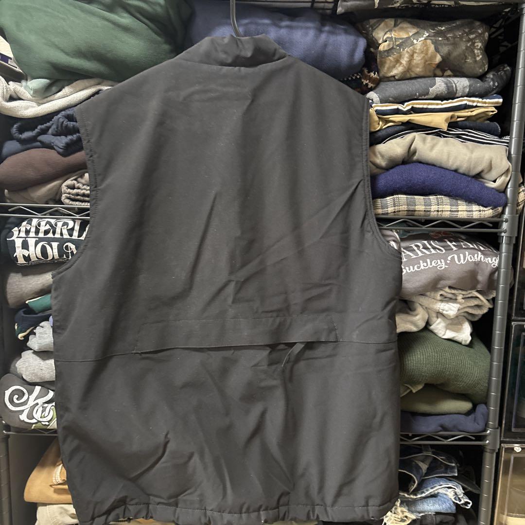 Carhartt WIP カーハート 迷彩 KILDA VEST