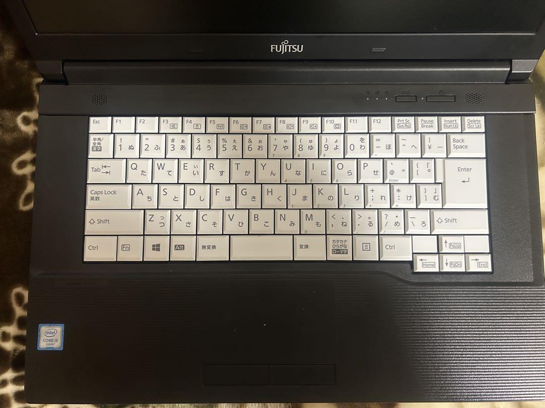 初期設定、セキュリティ対策済✨️ノートパソコン！ 富士通 LIFEBOOK 初期設定、セキュリティ対策済✨️ノートパソコン！ 富士通 LIFEBOOK