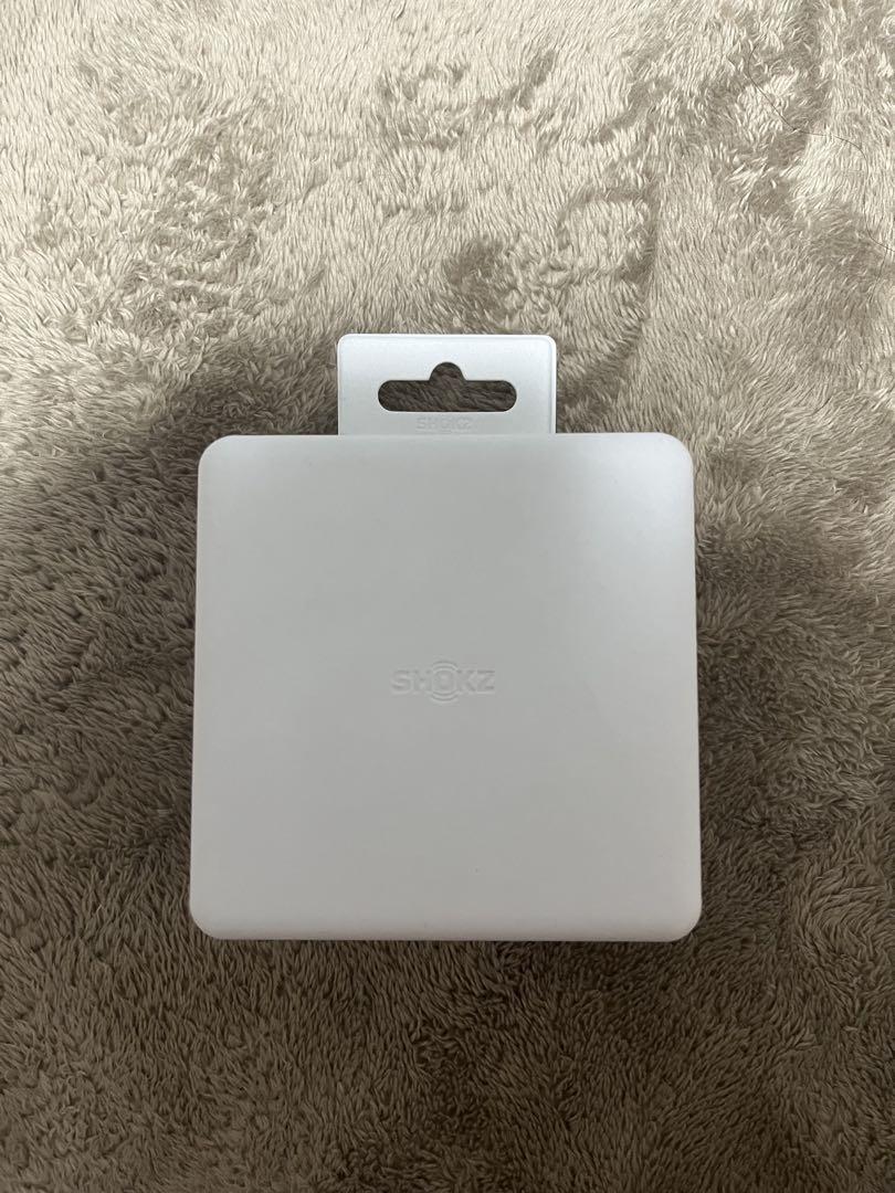 openfit2 ホワイト