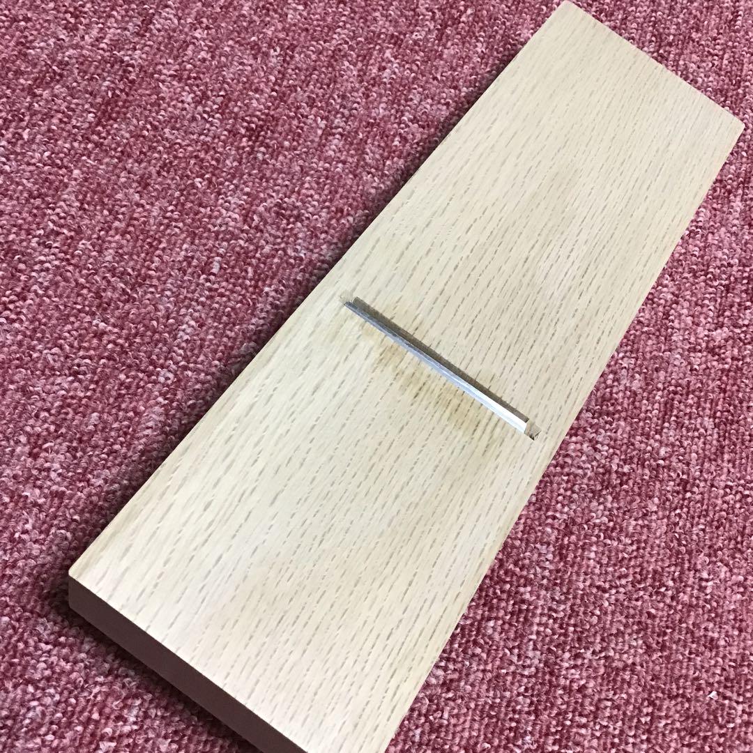 紫清 大鉋寸八