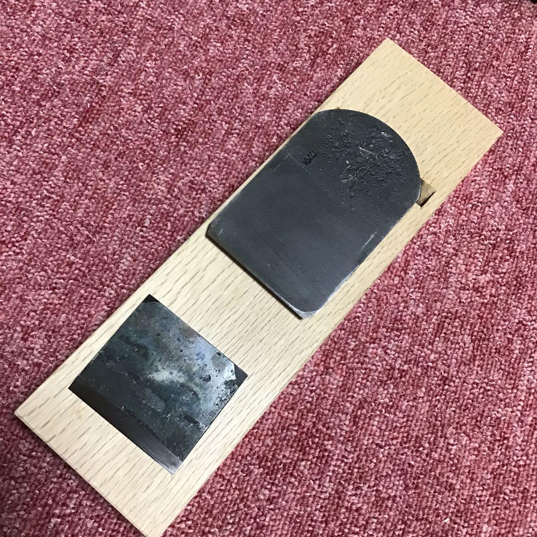 大鉋寸八