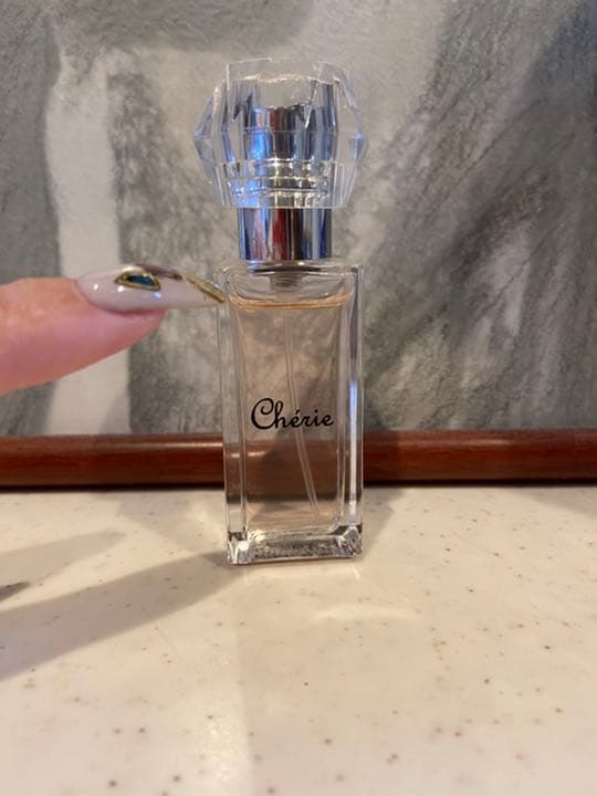 香水　ご確認用