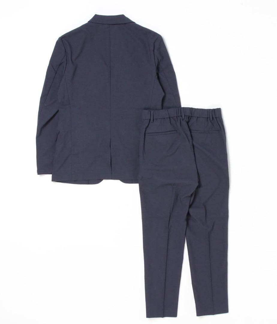 BEAUTY&YOUTH UNITED ARROWS セットアップ  スーツ M