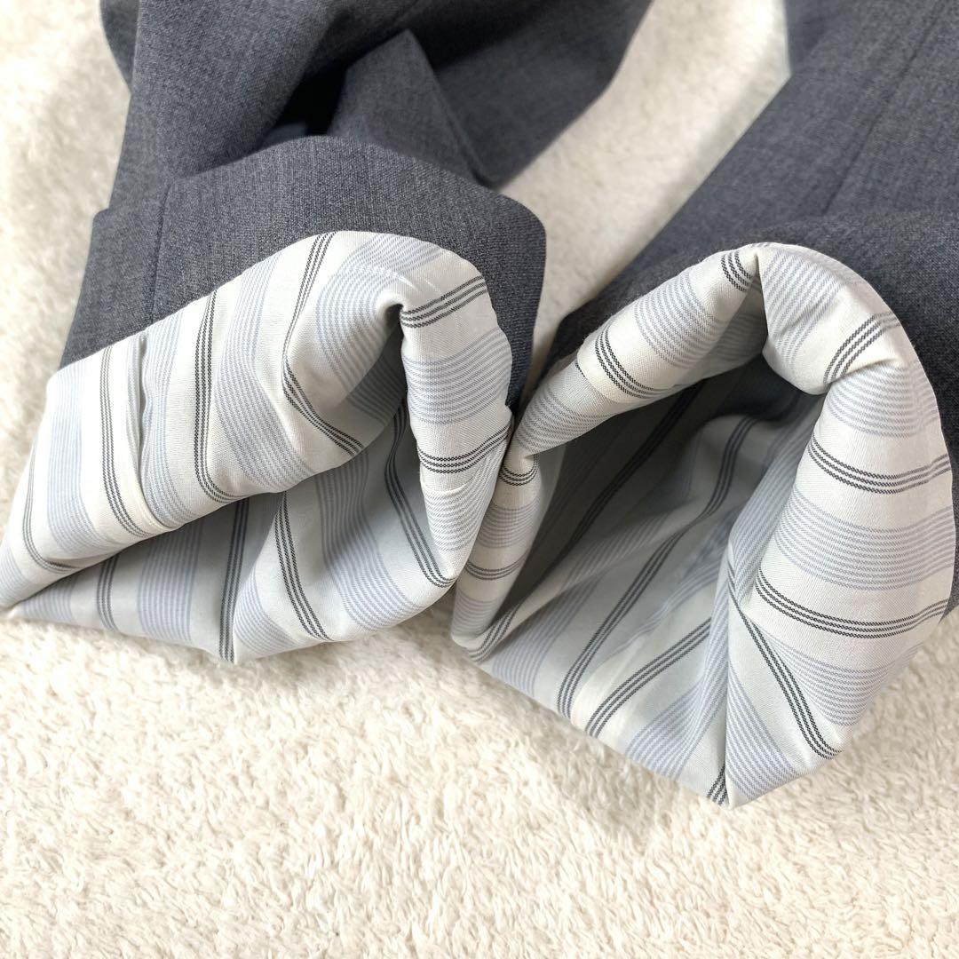 新品並✨ theory セオリー　EDITION4 LANAI パンツスーツ