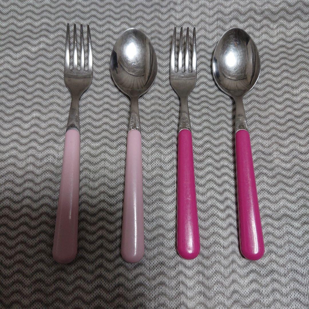 オープニング大セール お取り引き終了まで 確認用 Eme ピンク系 ナイフ フォーク オープニング大セール お取り引き終了まで 確認用 Eme ピンク系 ナイフ フォーク