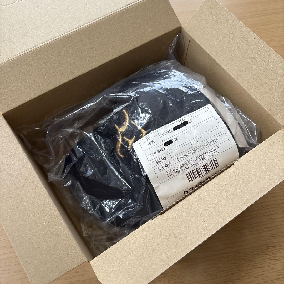 UNIQLO「フェデラー引退記念RFキャップ」予約販売開始 | テニス