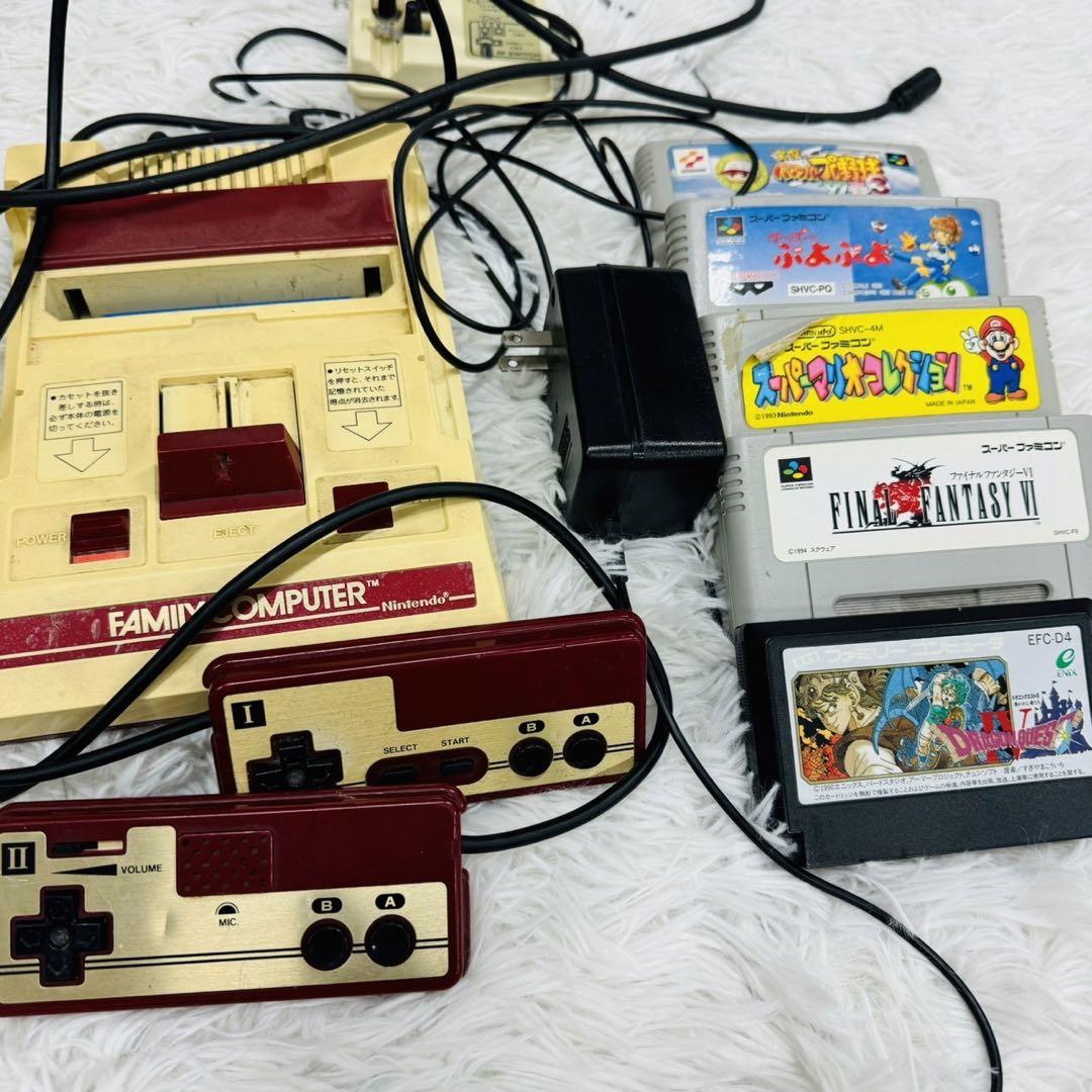 ファミコン（セーブ機能なし）※動作確認済み mqdefault.jpg