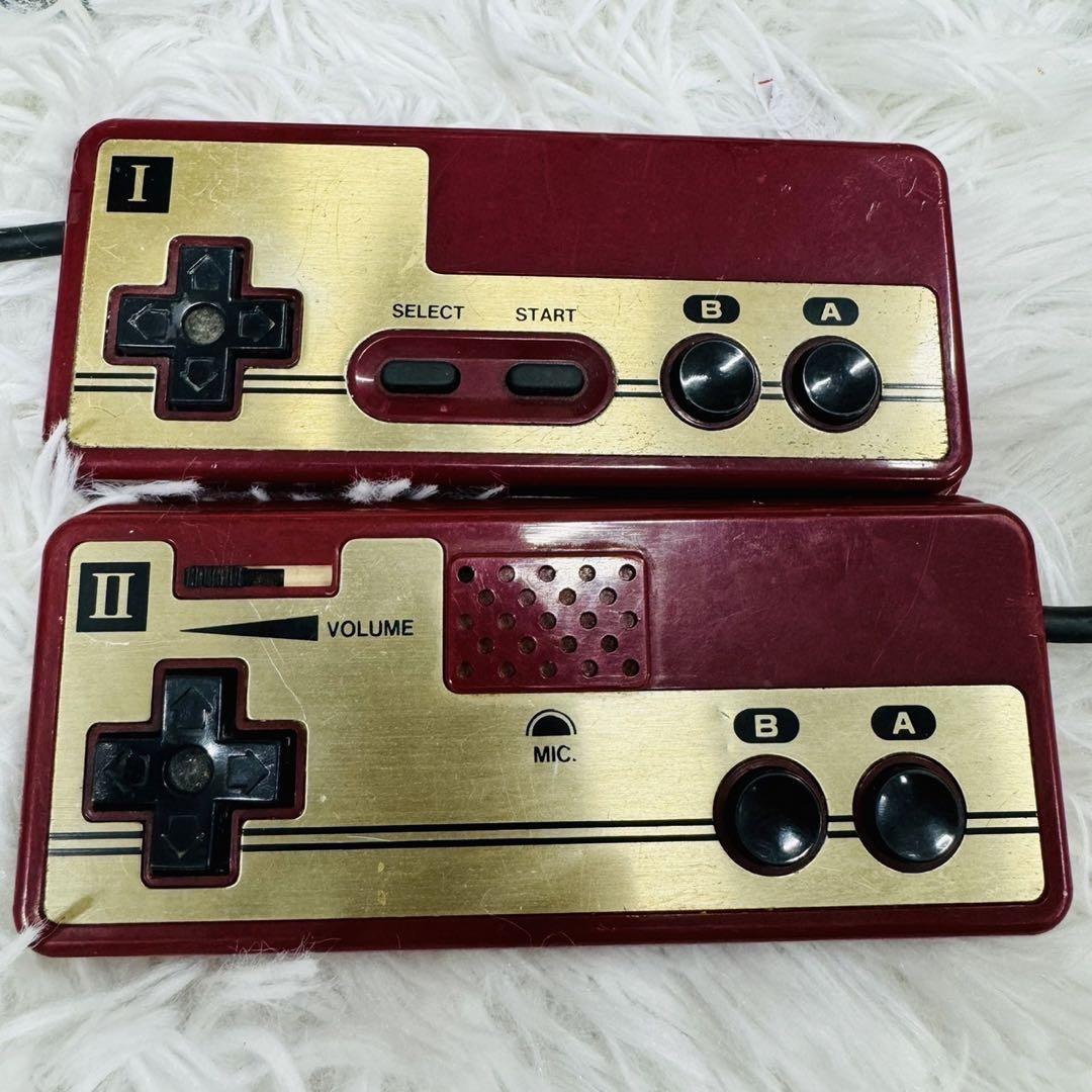 ファミコン（セーブ機能なし）※動作確認済み mqdefault.jpg