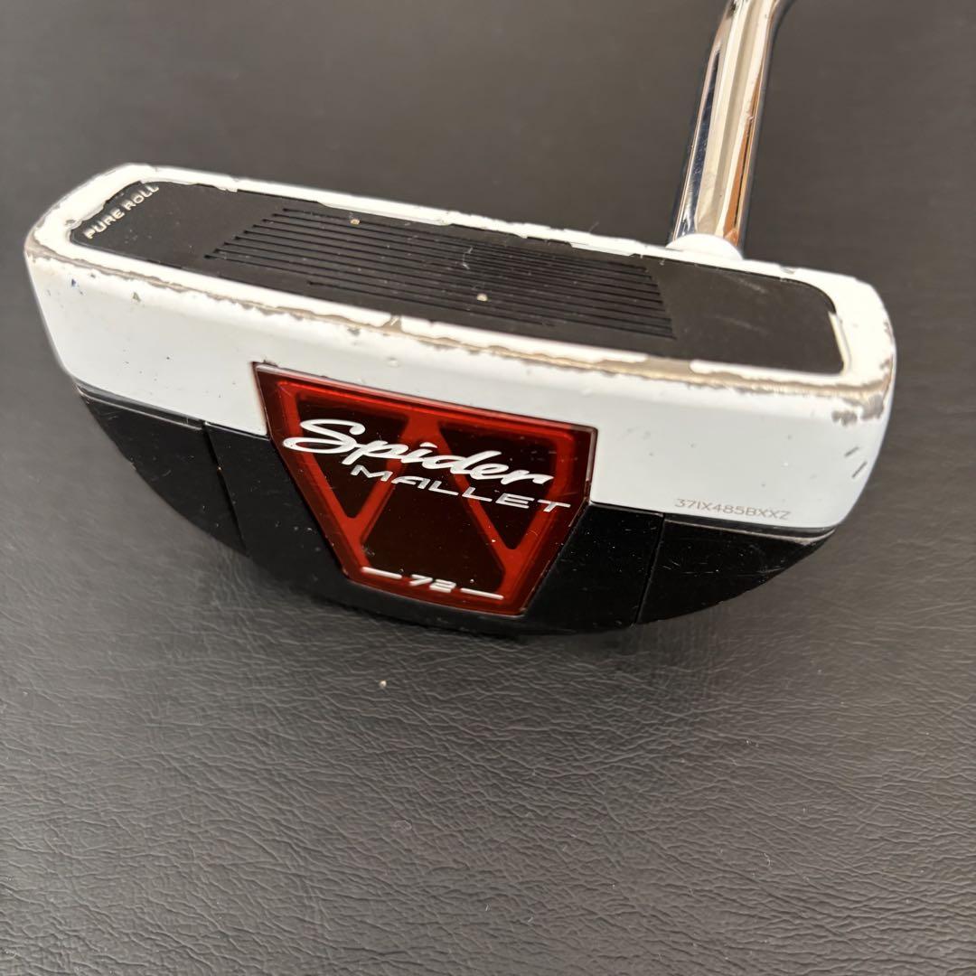 送料込メンズゴルフクラブセットTaylorMadeテーラーメイド