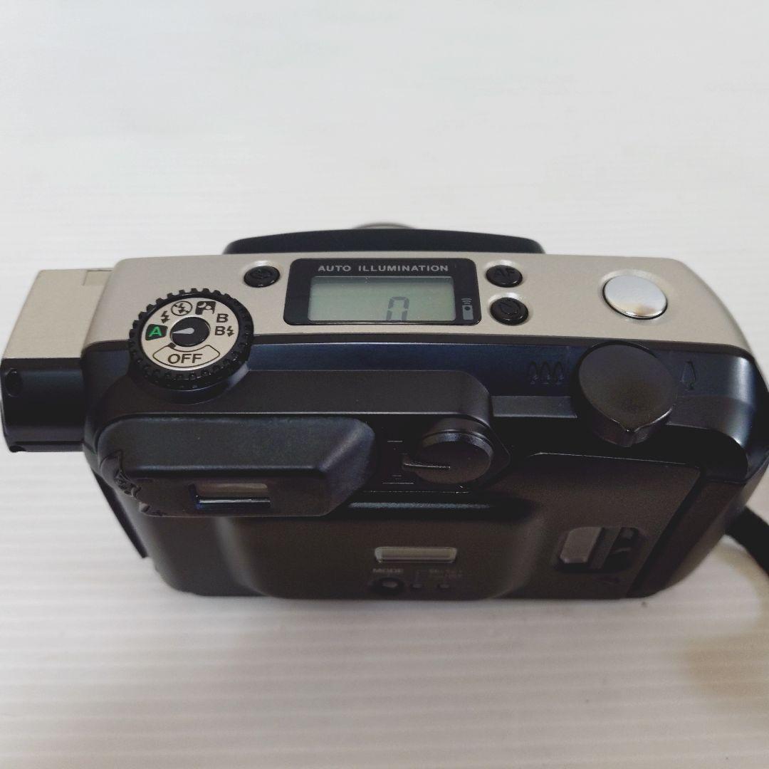 【動作確認ＯＫ】PENTAX　ESPIO160 動作確認OK】PENTAX ESPIO160 （動作確認OK】PENTAX