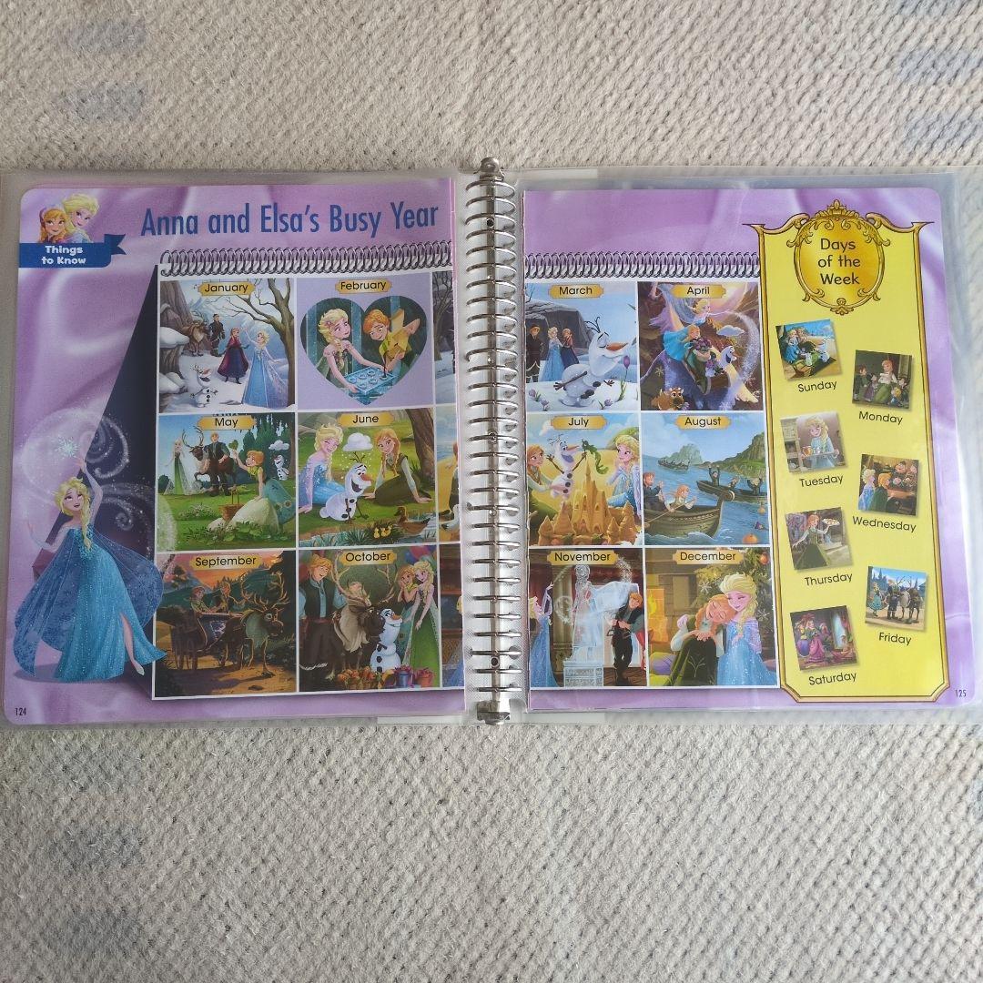 DWE MyBigBookofWords セット売り 絵本 英語 単語