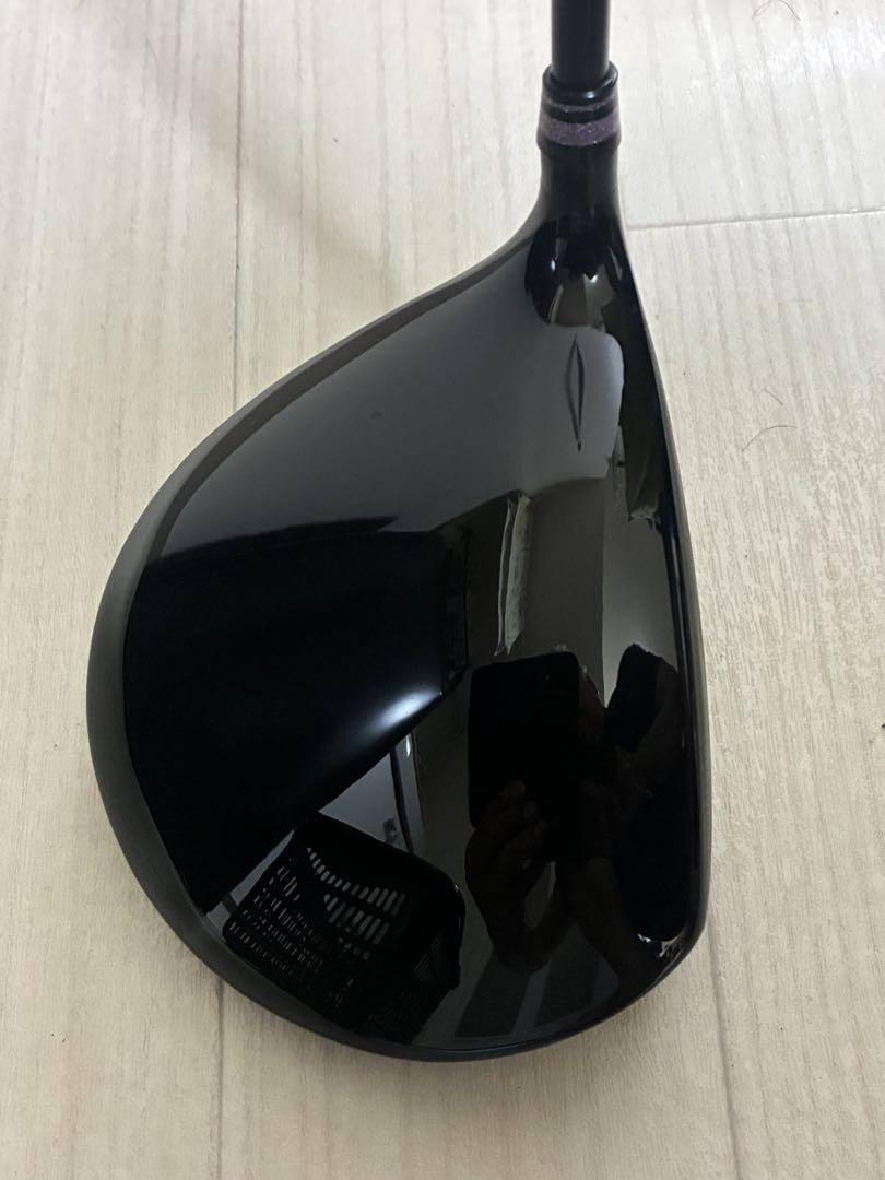 EMILLID BAHAMA CV10s ドライバー ブラック 楽天市場】EMILLID BAHAMA CV10s BLACK DRIVER エミリッドバハマ