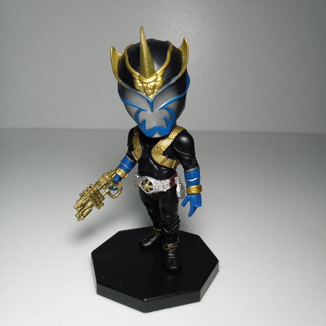 仮面ライダー 一番くじ デフォルメ フィギュア 等 まとめ 平日限定！【一番くじ仮面ライダー】デフォルメクスフィギュア