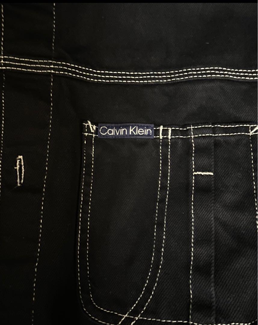 Calvin Klein カルバンクライン ジャケット