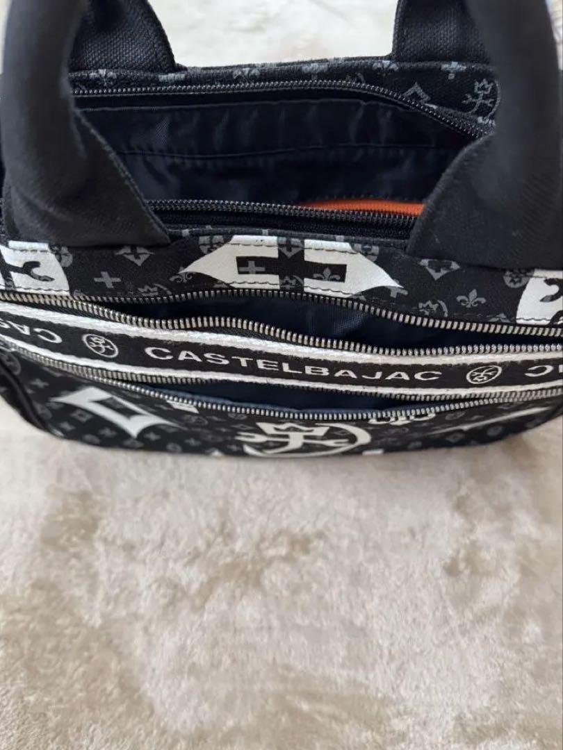 CASTELBAJAC カステルバジャック
