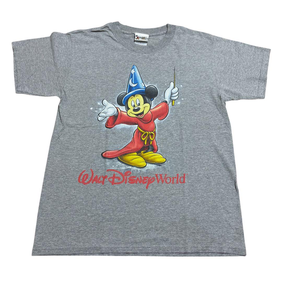 WALT DISNEY World 90s FANTASIA T-SHIRT