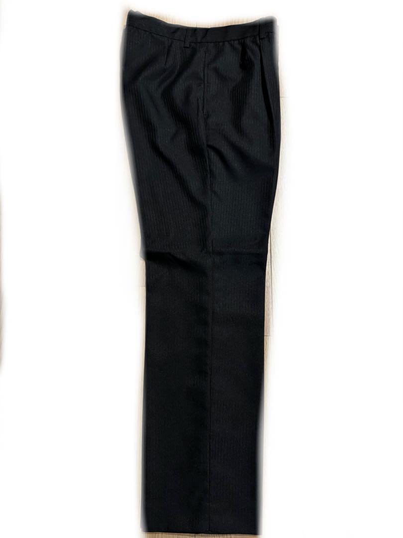 新品未使用タグ付き　BACK&FORTH フォーマルスーツ　165㎝　男の子