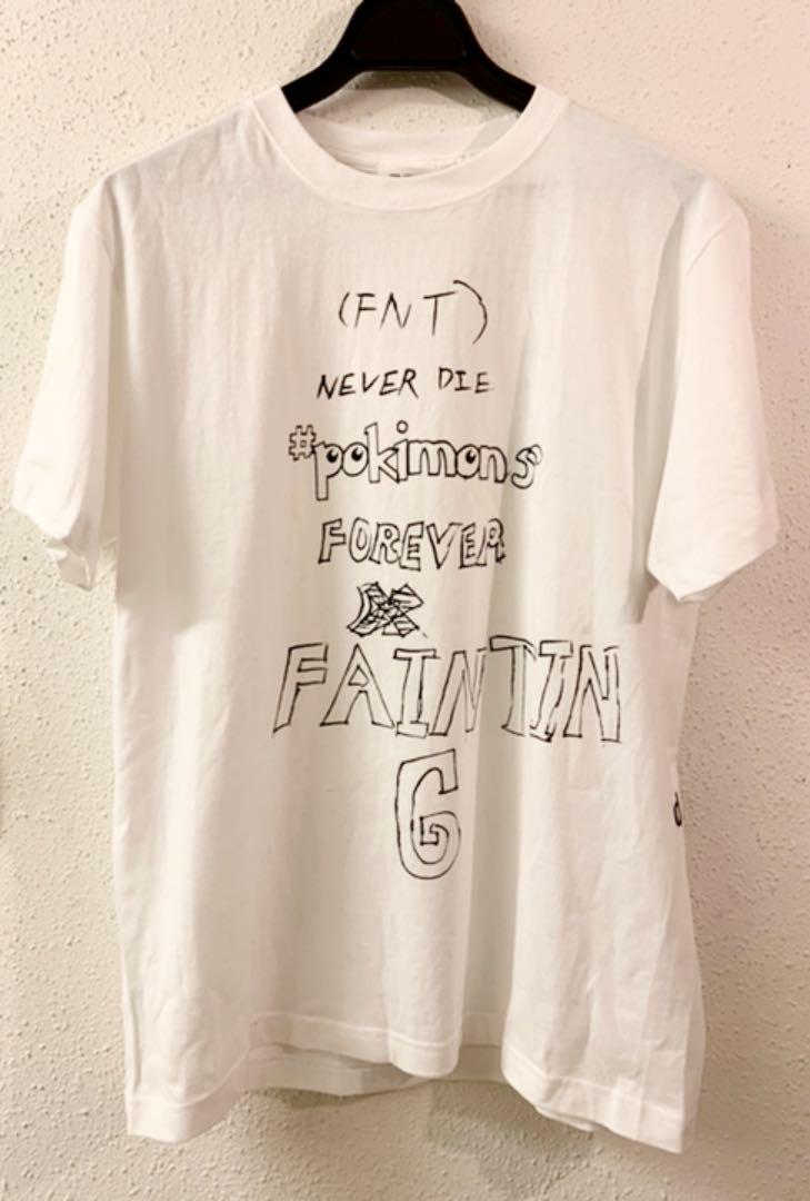 Toga dodo dogs Tシャツ 北村匠海