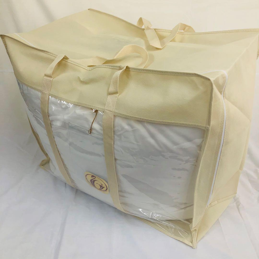 合掛け 羽毛布団 セミダブル ニューゴールドラベル 日本製 春 秋 用 楽天市場】羽毛布団 2枚合わせ【N】プレミアムゴールドラベル