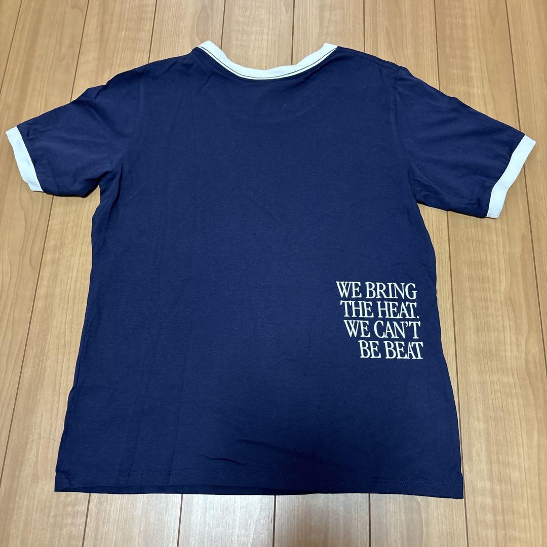 ZUMBA Tシャツ Sサイズ 正規品 - メルカリ