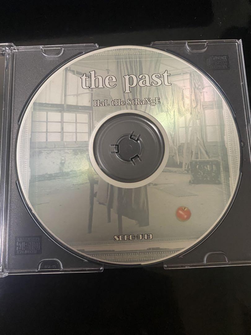 Hal the Strange THE PAST マイナス人生オーケストラ