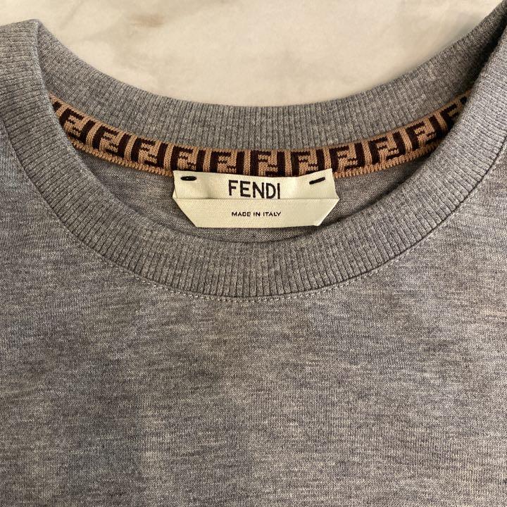 fendi Tシャツ XS