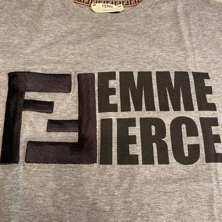 fendi Tシャツ XS