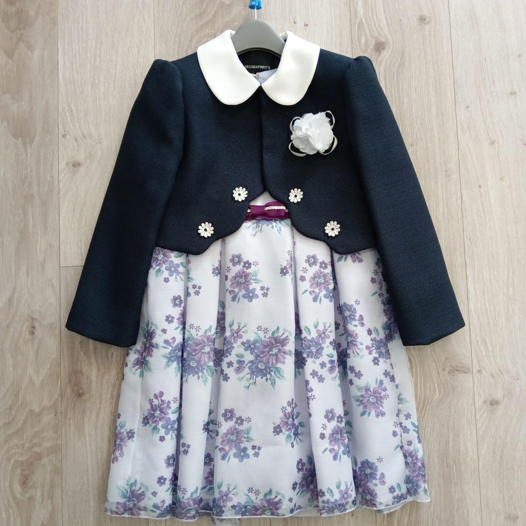 子供服 Dolce & Gabbana ウールコート 黒 100cm 4歳 子供服 Dolce & Gabbana ウールコート 黒 100cm 4歳