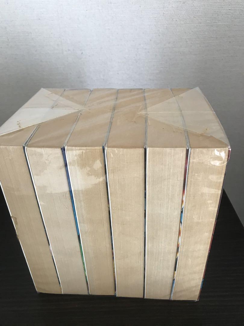 鉄人28号 全6巻 横山光輝 秋田書店コミック
