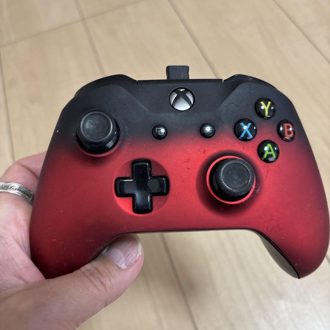Xbox Elite ワイヤレス コントローラー シリーズ2 と他２個セット